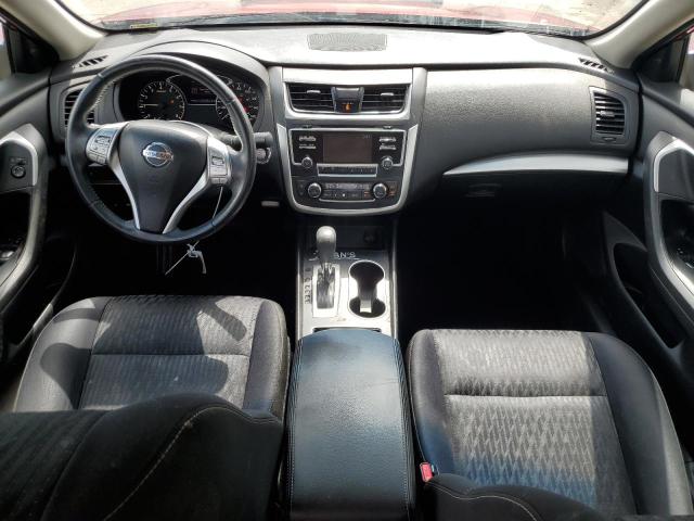 Photo 8 from auction – 2017 NISSAN ALTIMA 2.5 with VIN 1N4AL3AP8HC202335
