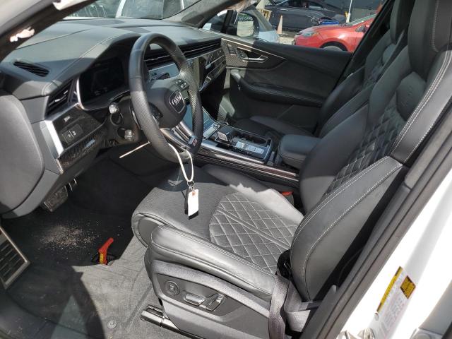 Photo 7 from auction – 2021 AUDI SQ7 PRESTI with VIN WA1VWBF77MD022512