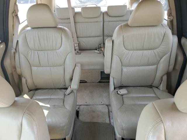 Photo 10 from auction – 2007 HONDA ODYSSEY EX with VIN 5FNRL38647B400616