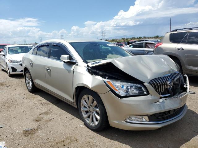 Photo 4 from auction – 2015 BUICK LACROSSE with VIN 1G4GB5G33FF224855