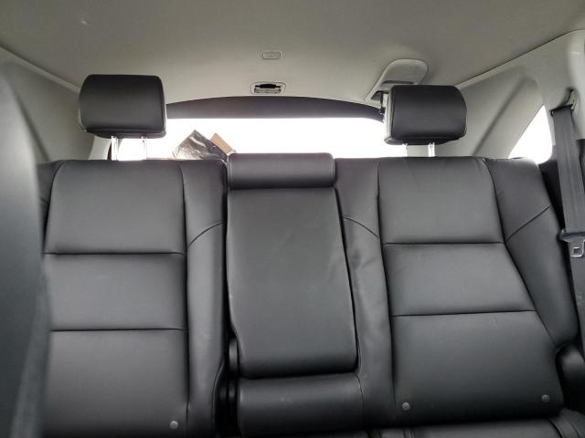 Photo 10 from auction – 2017 ACURA RDX with VIN 5J8TB3H36HL023608