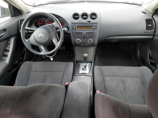 Photo 8 from auction – 2012 NISSAN ALTIMA BAS with VIN 1N4AL2AP3CC208305