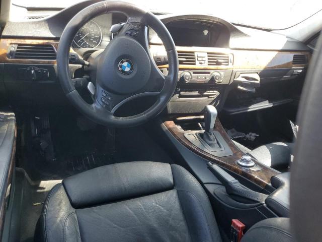 Photo 8 from auction – 2008 BMW 328 I SULE with VIN WBAVC53568FZ84228
