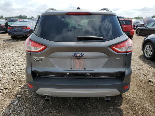Photo 6 from auction – 2014 FORD ESCAPE SE with VIN 1FMCU0GX4EUA92147