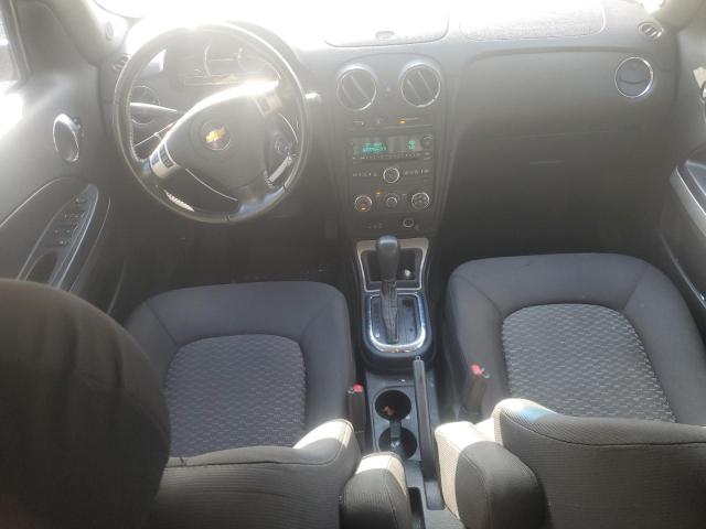Photo 8 from auction – 2011 CHEVROLET HHR LS with VIN 3GNBAAFW0BS602620