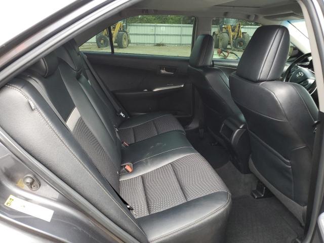 Photo 10 from auction – 2012 TOYOTA CAMRY BASE with VIN 4T1BF1FKXCU134982