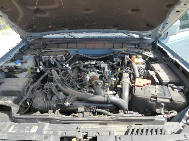 Photo 12 from auction – 2022 FORD BRONCO BAS with VIN 1FMEE5DP3NLB41691