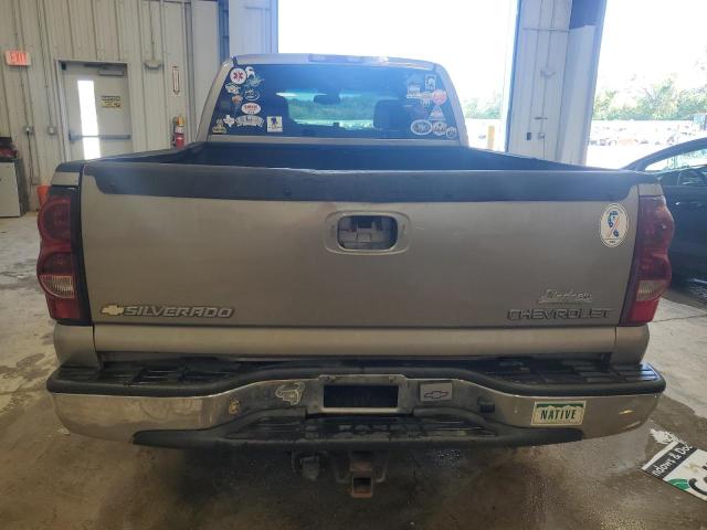 Photo 6 from auction – 2003 CHEVROLET SILVERADO with VIN 1GCEK19T33E309830