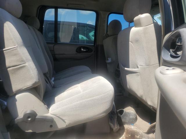 Photo 11 from auction – 2005 CHEVROLET TRAILBLAZE with VIN 1GNES16S256104435