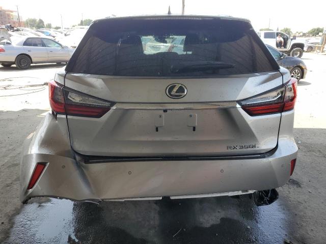 Photo 6 from auction – 2018 LEXUS RX 350 L with VIN JTJGZKCA4J2009050
