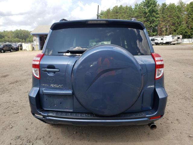 Photo 6 from auction – 2010 TOYOTA RAV4 LIMIT with VIN JTMDK4DV6A5088937