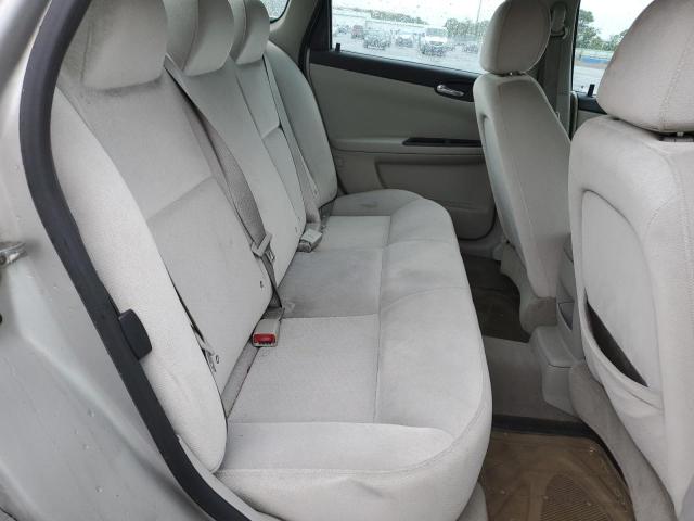 Photo 10 from auction – 2007 CHEVROLET IMPALA LS with VIN 2G1WB58KX79309037