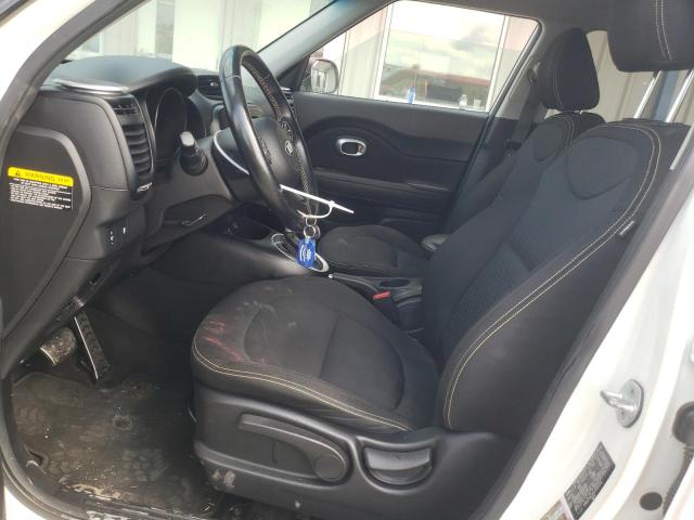 Photo 7 from auction – 2016 KIA SOUL + with VIN KNDJP3A54G7282222