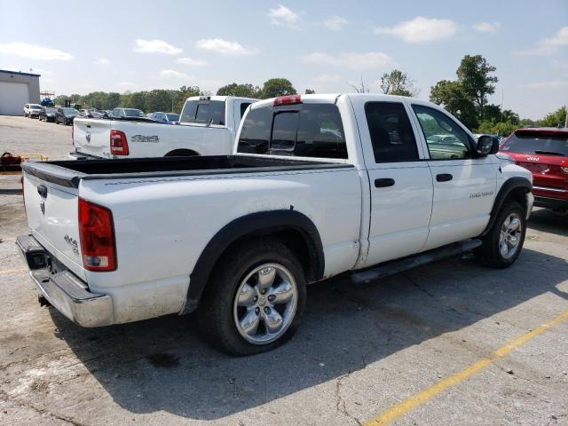 Photo 3 from auction – 2005 DODGE RAM 1500 S with VIN 1D7HU18D25S119013