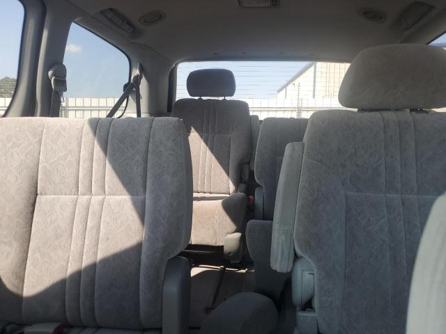Photo 10 from auction – 2000 TOYOTA SIENNA LE with VIN 4T3ZF13C3YU316369