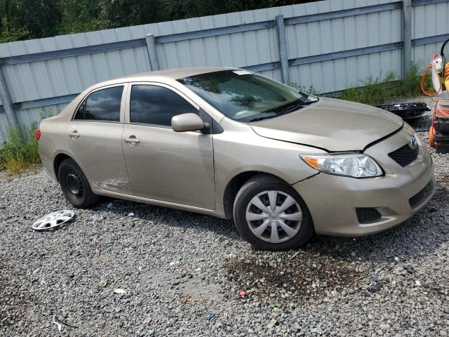 Photo 4 from auction – 2010 TOYOTA COROLLA BA with VIN 2T1BU4EE4AC347525