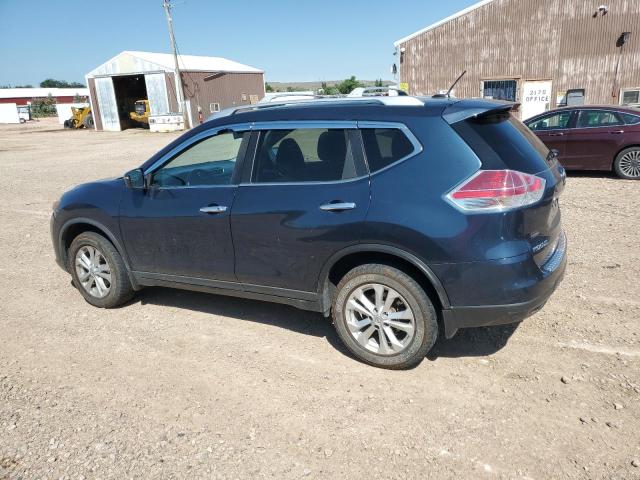 Photo 2 from auction – 2016 NISSAN ROGUE S with VIN KNMAT2MV5GP656905