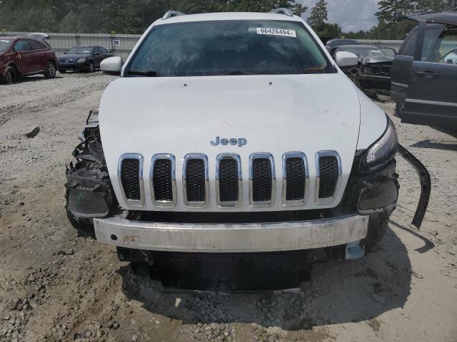 Photo 5 from auction – 2015 JEEP CHEROKEE L with VIN 1C4PJMDB5FW729471