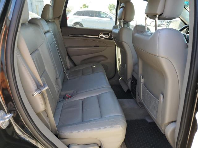 Photo 11 from auction – 2012 JEEP GRAND CHER with VIN 1C4RJFAG5CC303846