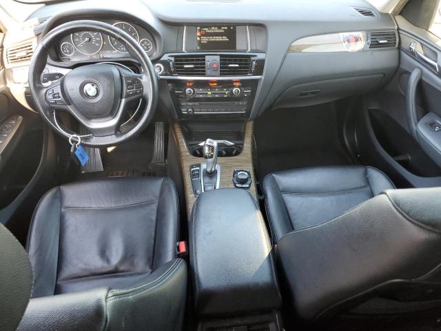 Photo 8 from auction – 2015 BMW X3 XDRIVE2 with VIN 5UXWX9C57F0D50222