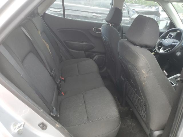 Photo 10 from auction – 2023 HYUNDAI VENUE SE with VIN KMHRB8A33PU210387