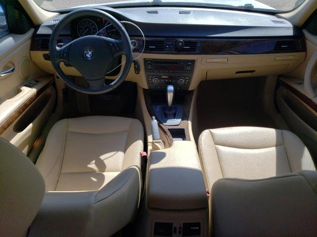 Photo 8 from auction – 2009 BMW 328 I with VIN WBAPH73539A173264