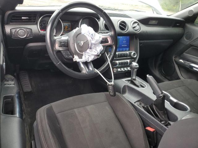 Photo 8 from auction – 2021 FORD MUSTANG with VIN 1FA6P8TH8M5126529