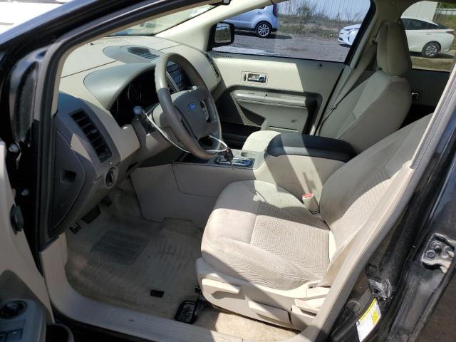 Снимка 7 от търг – 2007 FORD EDGE SE с VIN 2FMDK46C37BB21310