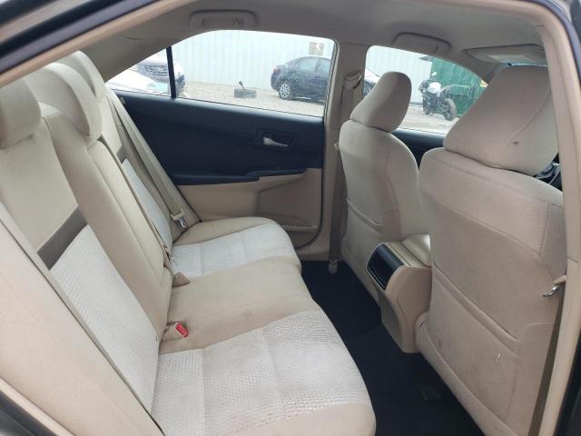 Photo 10 from auction – 2012 TOYOTA CAMRY BASE with VIN 4T1BF1FK9CU584204
