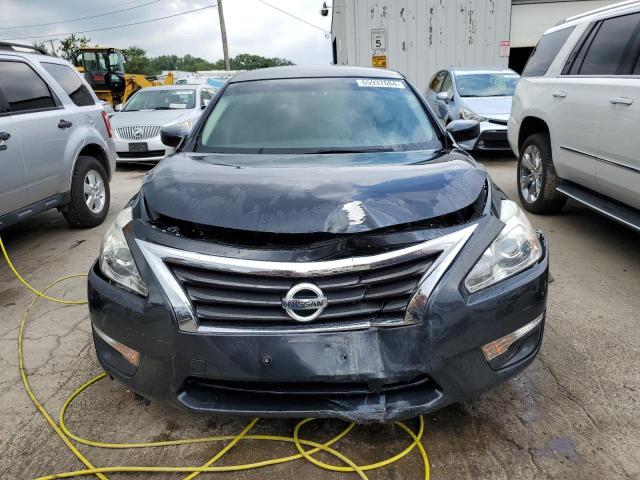 Photo 5 from auction – 2013 NISSAN ALTIMA 2.5 with VIN 1N4AL3AP4DC247251