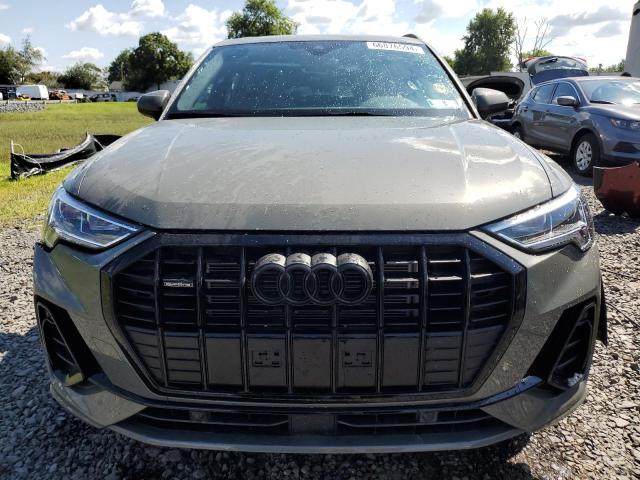 Photo 5 from auction – 2024 AUDI Q3 PREMIUM with VIN WA1DECF32R1080103
