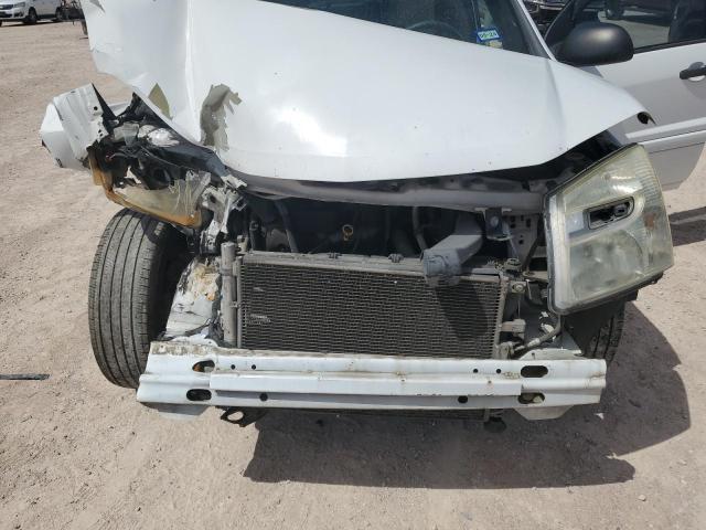 Photo 12 from auction – 2009 CHEVROLET EQUINOX LS with VIN 2CNDL13F996210157