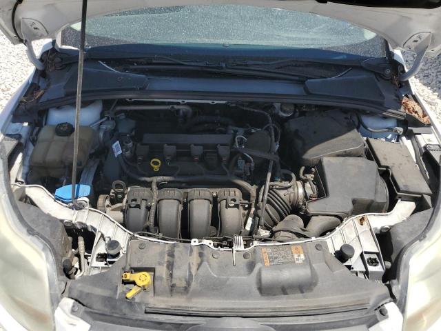 Photo 11 from auction – 2014 FORD FOCUS SE with VIN 1FADP3K26EL415610
