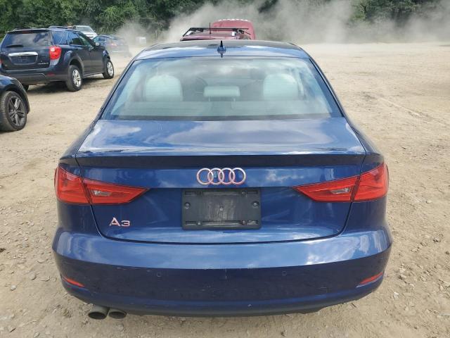 Photo 6 from auction – 2015 AUDI A3 PREMIUM with VIN WAUACGFF8F1074928