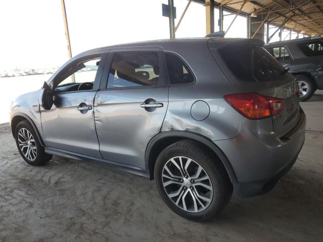 Photo 2 from auction – 2017 MITSUBISHI OUTLANDER with VIN JA4AP3AU5HZ018028