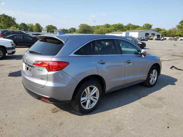Photo 3 from auction – 2015 ACURA RDX with VIN 5J8TB4H35FL013347