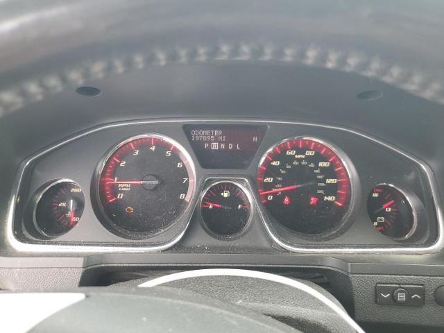 Photo 9 from auction – 2013 GMC ACADIA SLT with VIN 1GKKRSKD5DJ197178