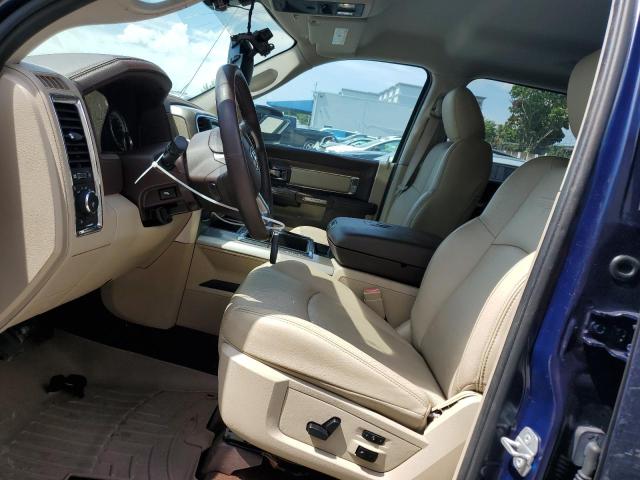 Photo 7 from auction – 2015 RAM 1500 LARAM with VIN 1C6RR6NM4FS715072