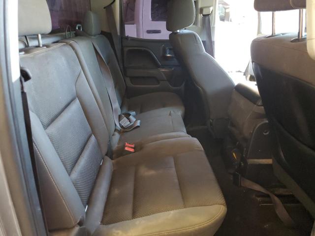 Photo 10 from auction – 2015 GMC SIERRA K15 with VIN 1GTV2UEC6FZ261289