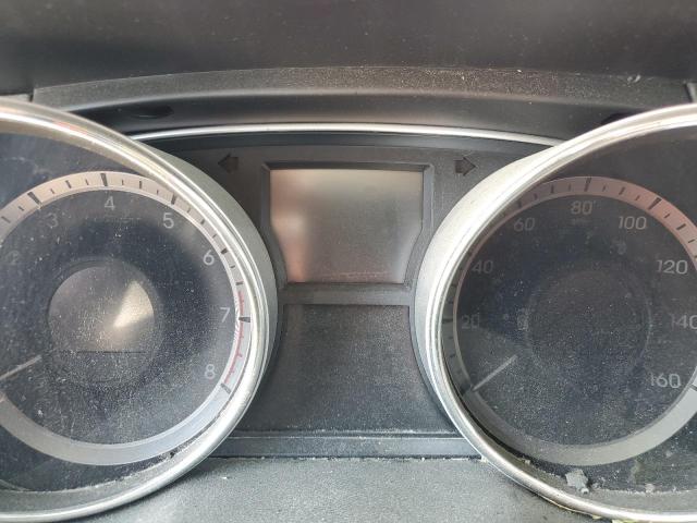 Photo 9 from auction – 2014 HYUNDAI SONATA SE with VIN 5NPEC4AC0EH888417