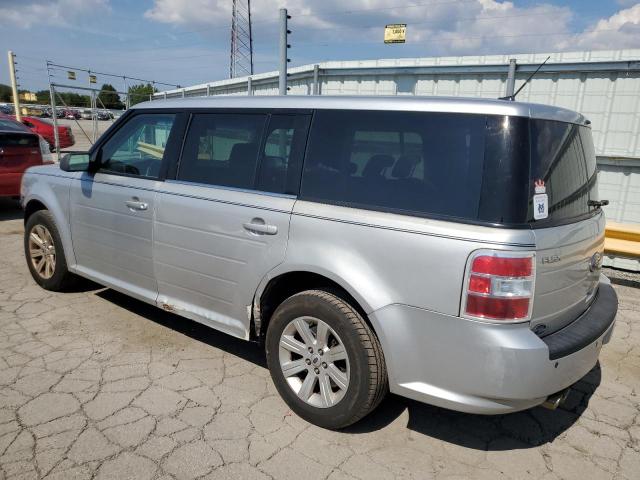Photo 2 from auction – 2011 FORD FLEX SE with VIN 2FMGK5BC5BBD28430