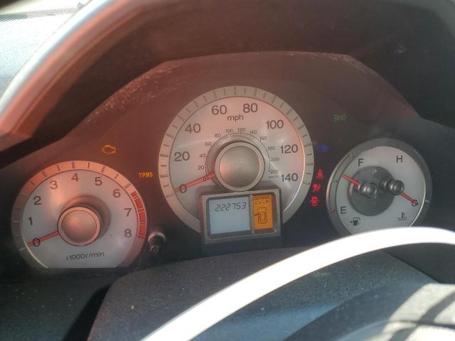 صورة رقم 9 من المزاد - 2009 HONDA PILOT EXL مع VIN 5FNYF48549B025474