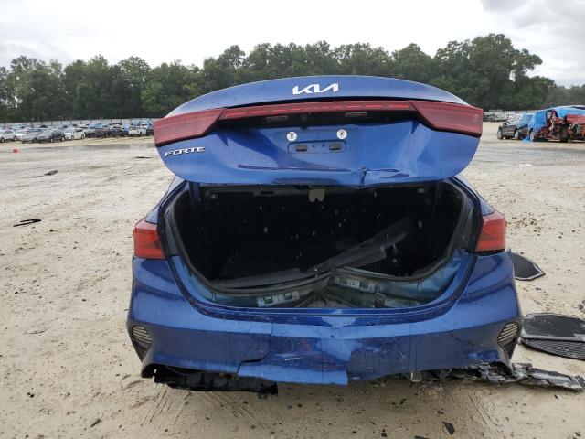 Photo 6 from auction – 2022 KIA FORTE FE with VIN 3KPF24AD3NE420542