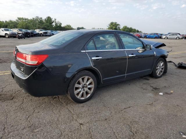 Photo 3 from auction – 2012 LINCOLN MKZ with VIN 3LNHL2JC6CR831985