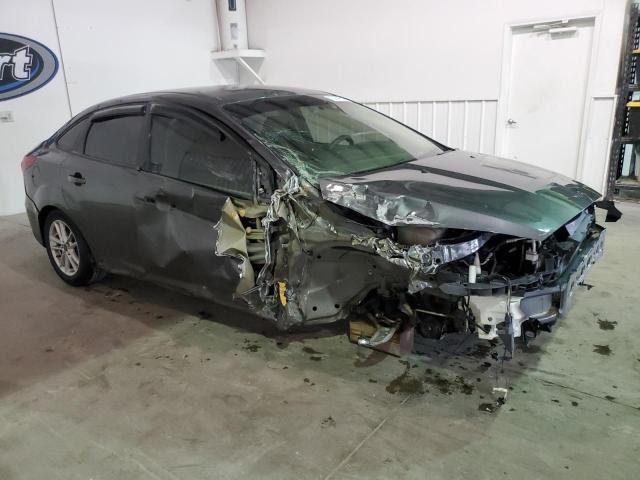 Photo 4 from auction – 2015 FORD FOCUS SE with VIN 1FADP3F22FL220244