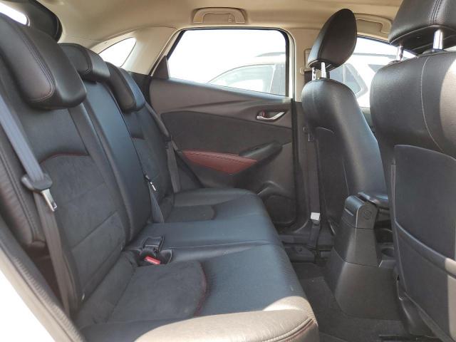 Photo 11 from auction – 2017 MAZDA CX-3 GRAND with VIN JM1DKFD77H0141102