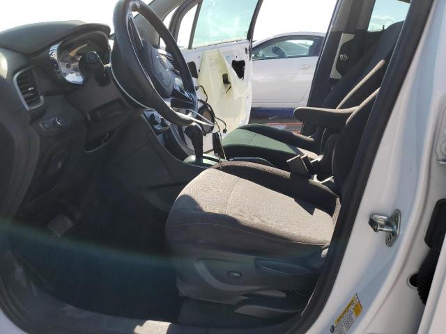 Photo 7 from auction – 2020 CHEVROLET TRAX LS with VIN 3GNCJKSB9LL308156