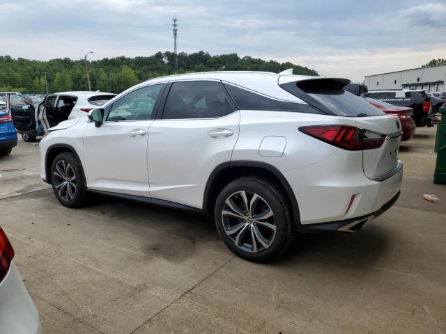 Photo 2 from auction – 2018 LEXUS RX 350 BAS with VIN 2T2BZMCA6JC153706