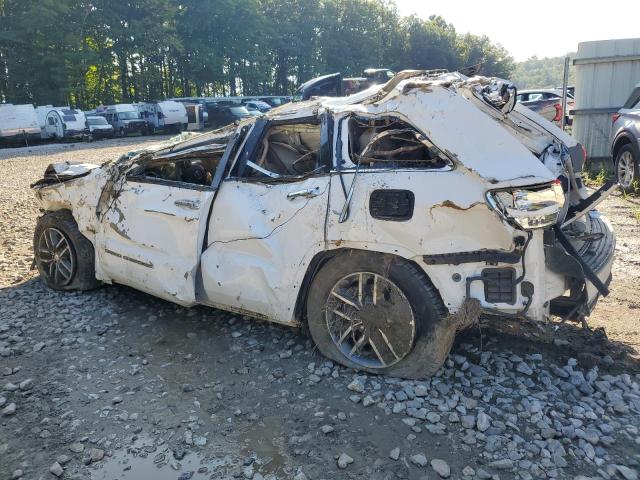 Photo 2 from auction – 2017 JEEP GRAND CHER with VIN 1C4RJFBG5HC819520