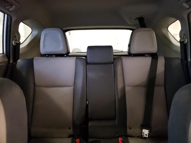 Zdjęcie 10 z aukcji – 2013 TOYOTA RAV4 LIMIT z VIN JTMDFREV7D5000739